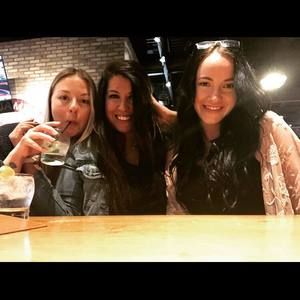 Meet your Posher, Shauna